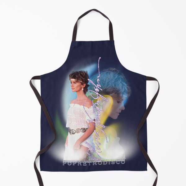 Item preview, Olivia Newton-John - 1948-2022 Designed by PopRetroDisco designed and sold by popretrodisco.