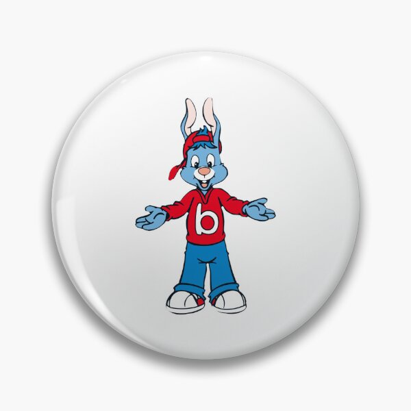 Item preview, Funny bobo bunny designed and sold by danhodanho.