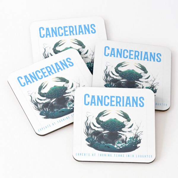 Item preview, Cancerians designed and sold by IndigoPixa.