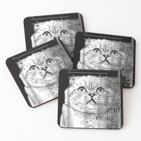Item preview, Taylor White Cat Tee Swift Rep Tour designed and sold by SteveKubi.