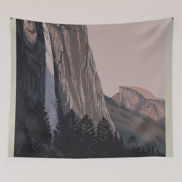 Item preview, watefall designed and sold by AntwonWaters.