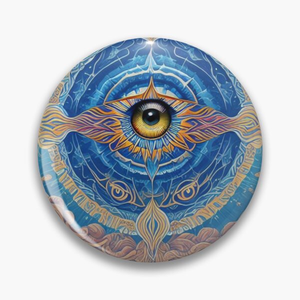 Item preview, Mote in God's eye designed and sold by PandaFrogArt.