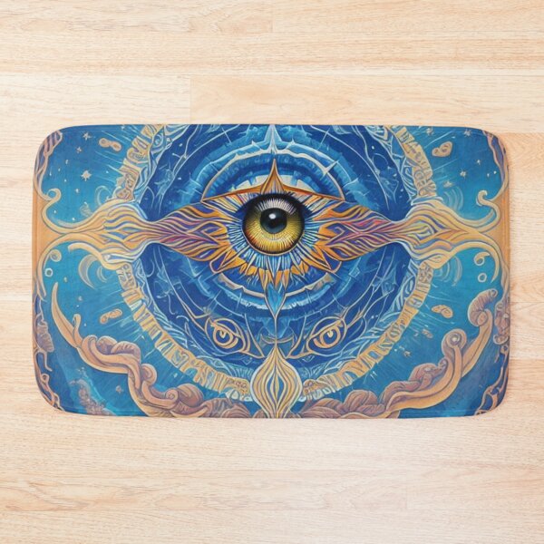 Item preview, Mote in God's eye designed and sold by PandaFrogArt.