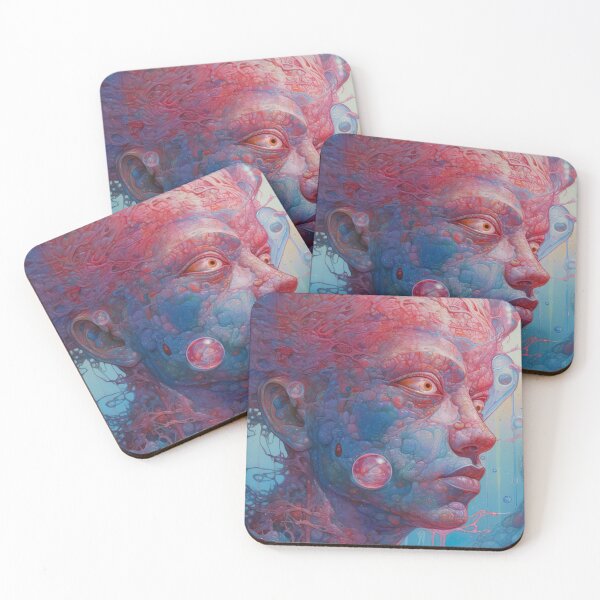Item preview, Visions of Wonder designed and sold by ururuty.