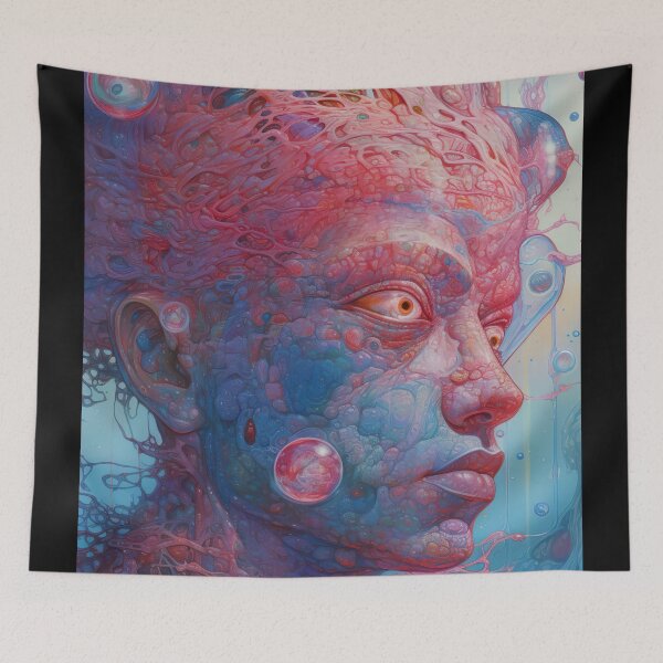 Item preview, Visions of Wonder designed and sold by ururuty.