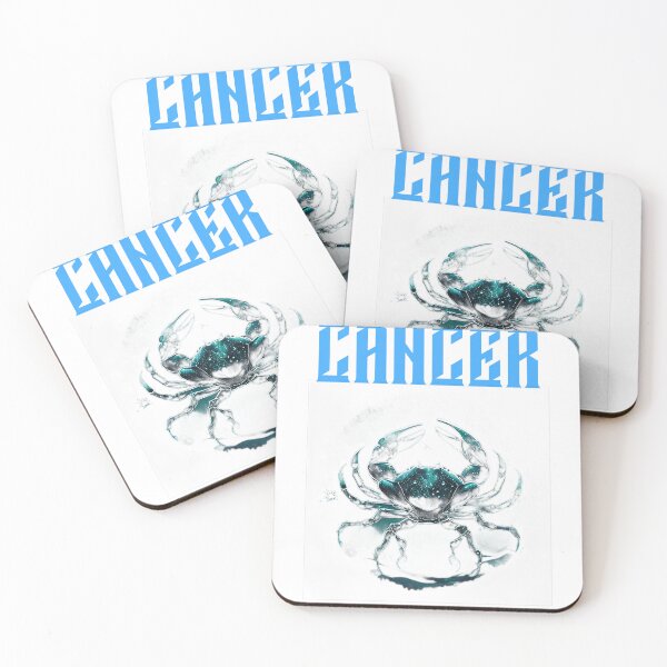 Item preview, Astrology of Cancer designed and sold by IndigoPixa.