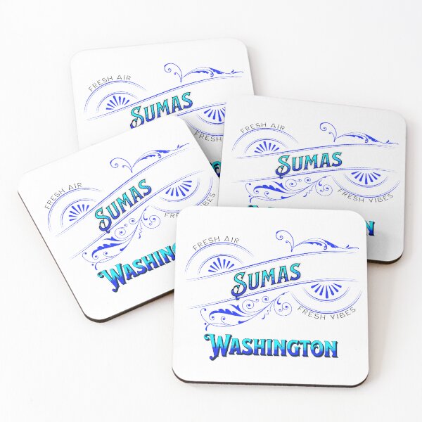 Item preview, Sumas Washington 0001 designed and sold by ajsloan.