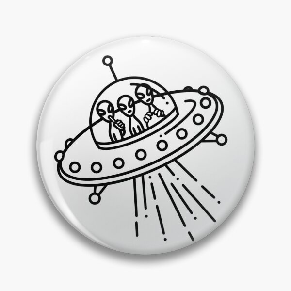 Item preview, Get in Loser We’re Going Probing designed and sold by emimo.