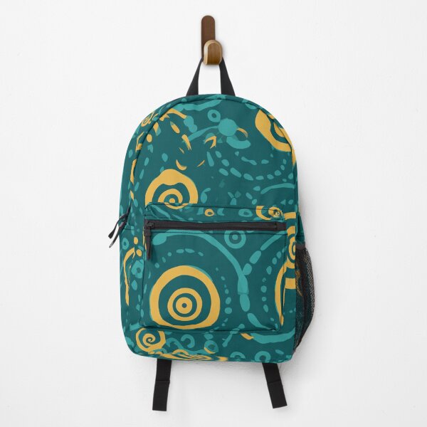 Item preview, Spirals & Swirls: Mesmerising Pattern Collection designed and sold by KaonDesign.