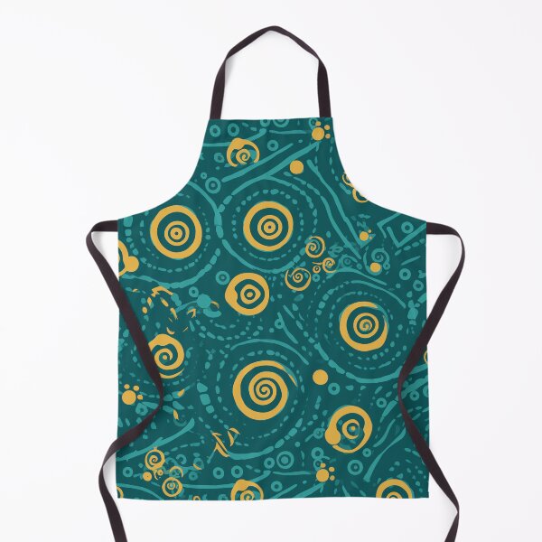 Item preview, Spirals & Swirls: Mesmerising Pattern Collection designed and sold by KaonDesign.