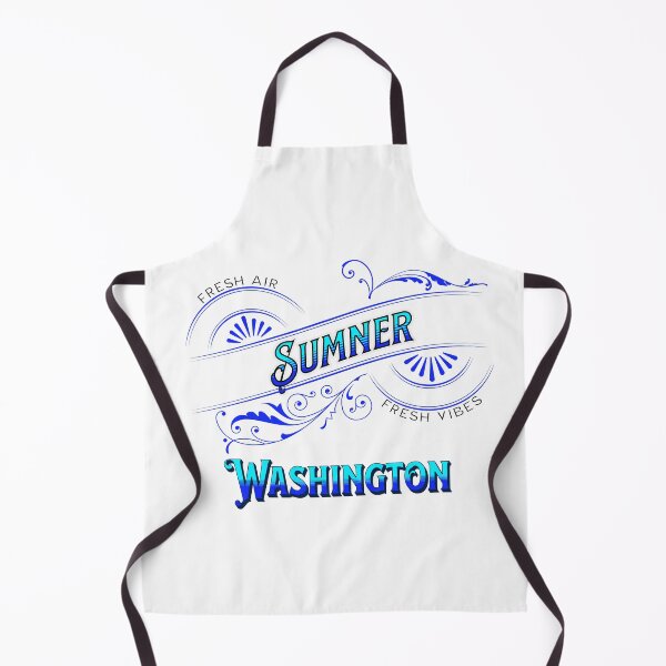 Item preview, Sumner Washington 0001 designed and sold by ajsloan.