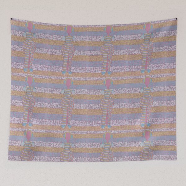 Aperçu de l'œuvre BLOOM COLLECTION 38 of 45 créée et vendue par LSYBstudio.
