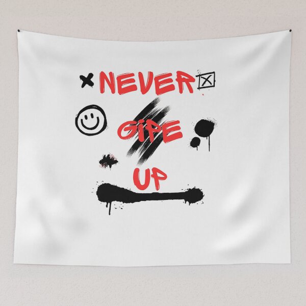 Item preview, "Urban Revolution: Graffiti Passions" designed and sold by Designsmaxi.