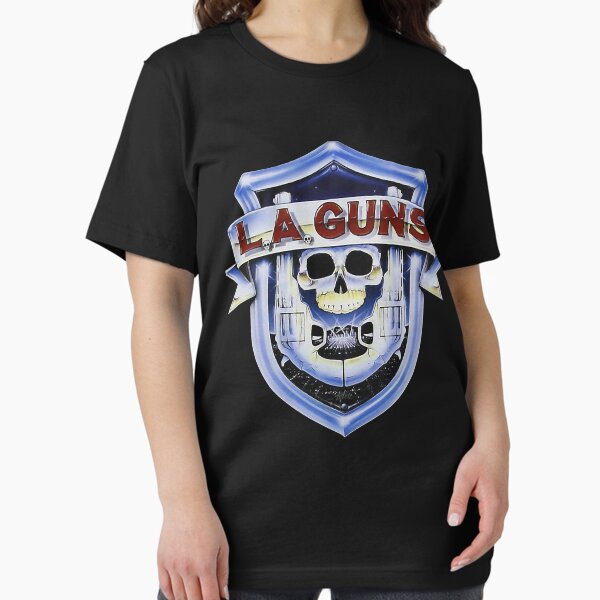 トップス L.A GUNS 1988 VINTAGE 80s 