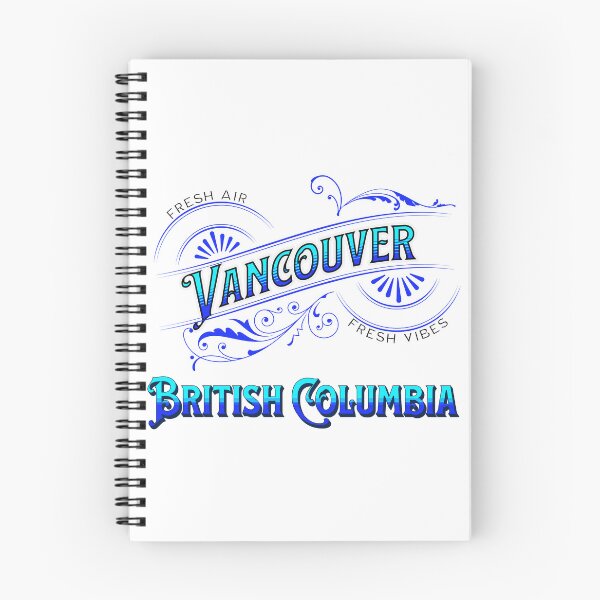 Item preview, Vancouver British Columbia 0001 designed and sold by ajsloan.