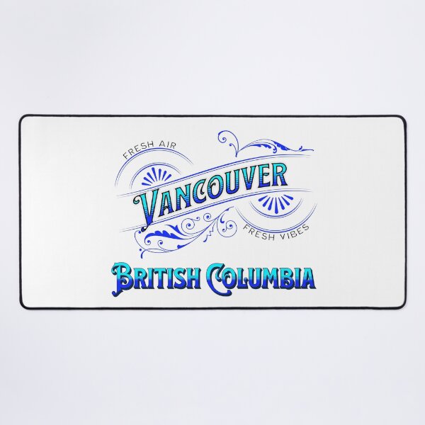 Item preview, Vancouver British Columbia 0001 designed and sold by ajsloan.