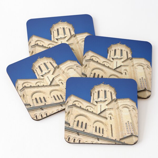 Item preview, Holy Trinity Cathedral No. 2 designed and sold by Daniel Gish.