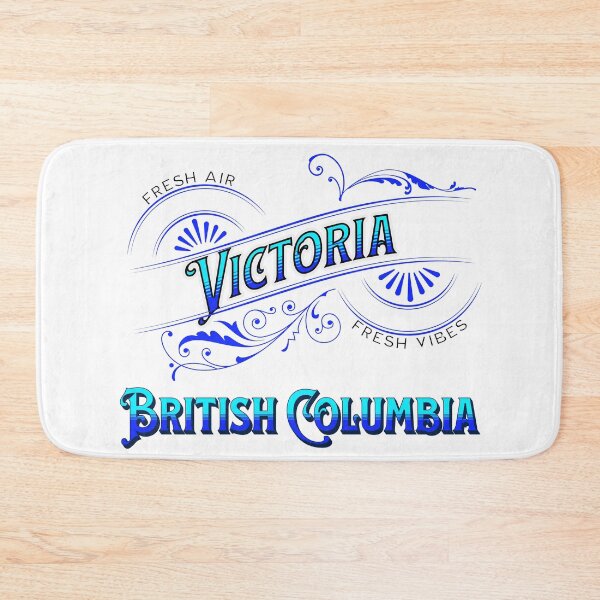 Item preview, Victoria British Columbia 0001 designed and sold by ajsloan.