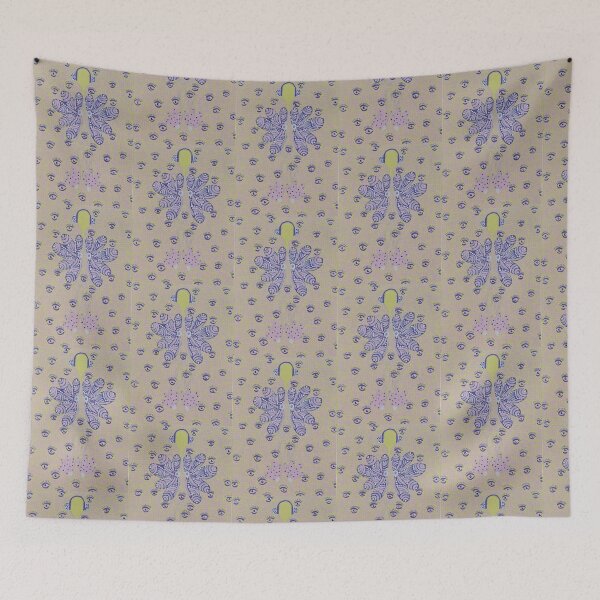 Artikelvorschau, BLOOM COLLECTION 39 of 45 entworfen und verkauft von LSYBstudio.