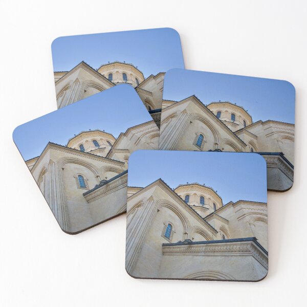 Item preview, Holy Trinity Cathedral No. 3 designed and sold by Daniel Gish.