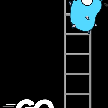 Artwork thumbnail, Go Programming Language by AureStyle