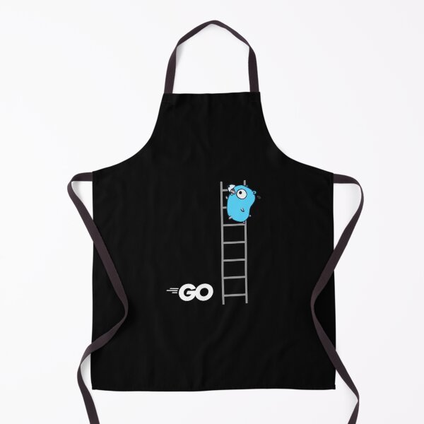 Item preview, Go Programming Language designed and sold by AureStyle.