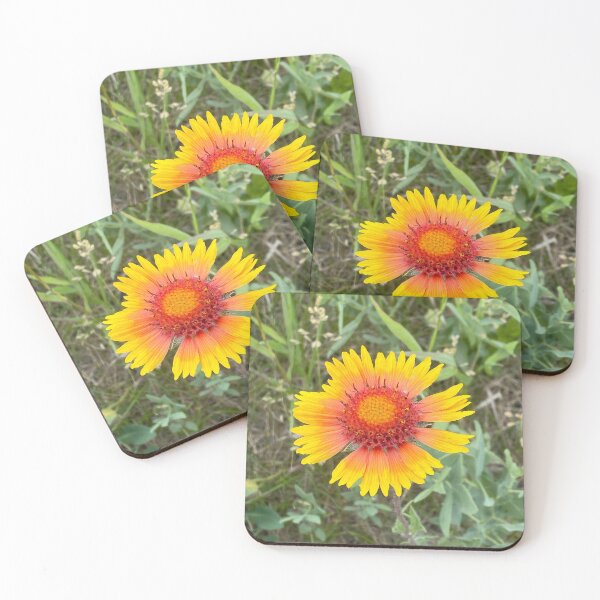 Item preview, Prairie Wild Flower designed and sold by Image-Prints.