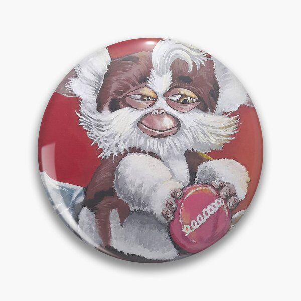 Item preview, Daffy the Mogwai designed and sold by StrangeInsite.