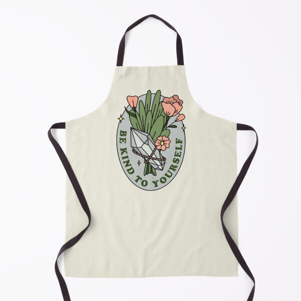 Item preview, Be Kind To Yourself designed and sold by hayhaily.