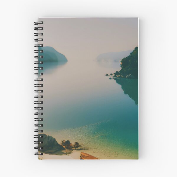 Item preview, beach designed and sold by Printfall.