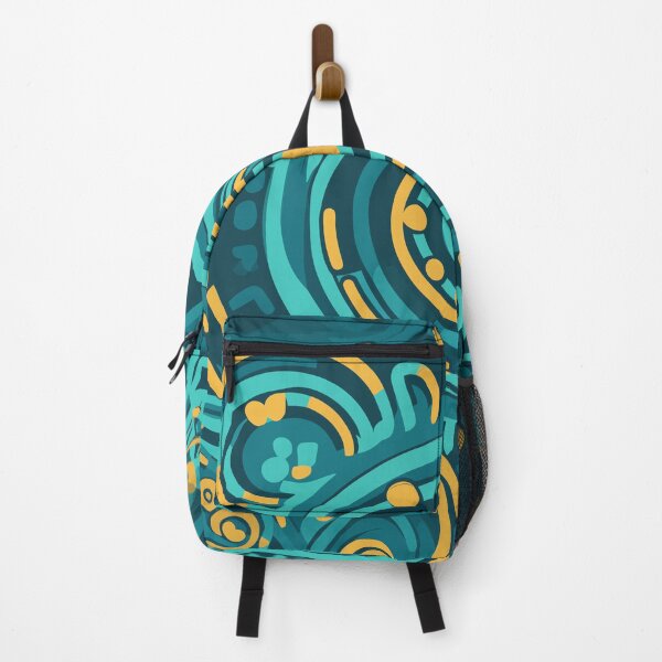 Item preview, Spirals & Swirls: Mesmerising Pattern Collection designed and sold by KaonDesign.
