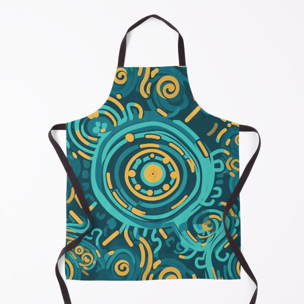 Item preview, Spirals & Swirls: Mesmerising Pattern Collection designed and sold by KaonDesign.