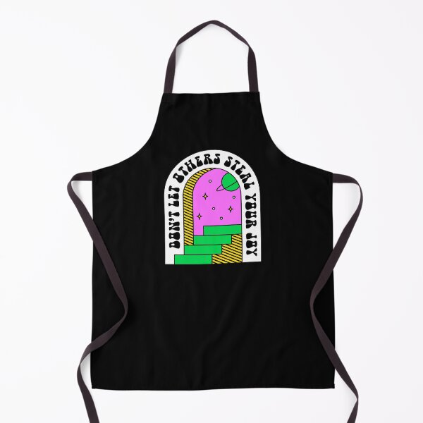 Item preview, Don't Let Others Steal Your Joy designed and sold by hayhaily.