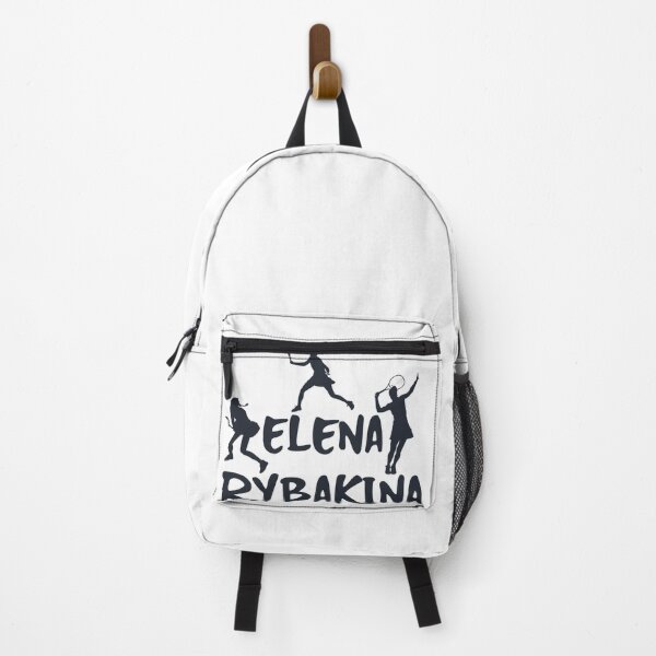Item preview, E. Rybakina in action  designed and sold by AissTee.
