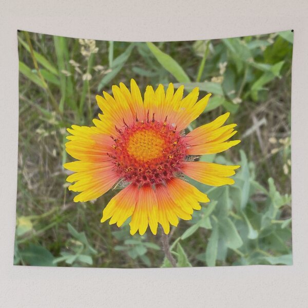 Item preview, Prairie Wild Flower designed and sold by Image-Prints.