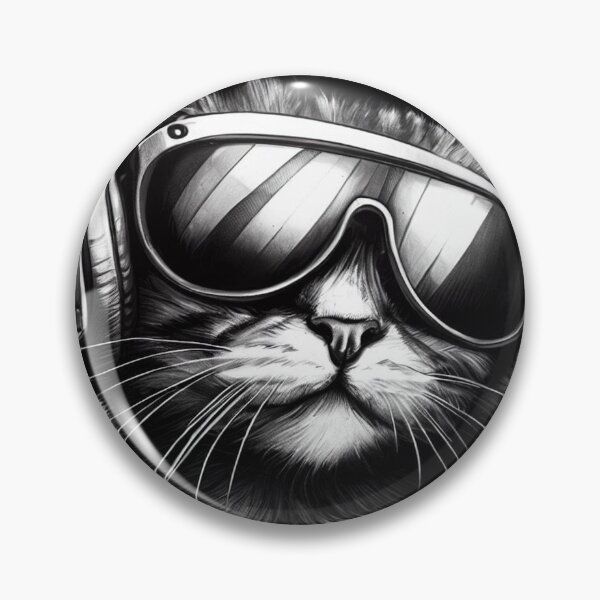 Artikelvorschau, Coole Katze, die ein paar Beats hört entworfen und verkauft von Ednelly.