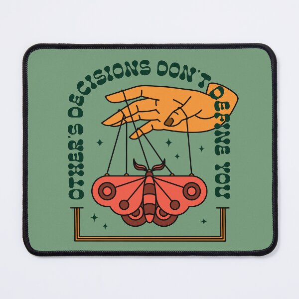 Item preview, Other's Decisions Don't Define You designed and sold by hayhaily.