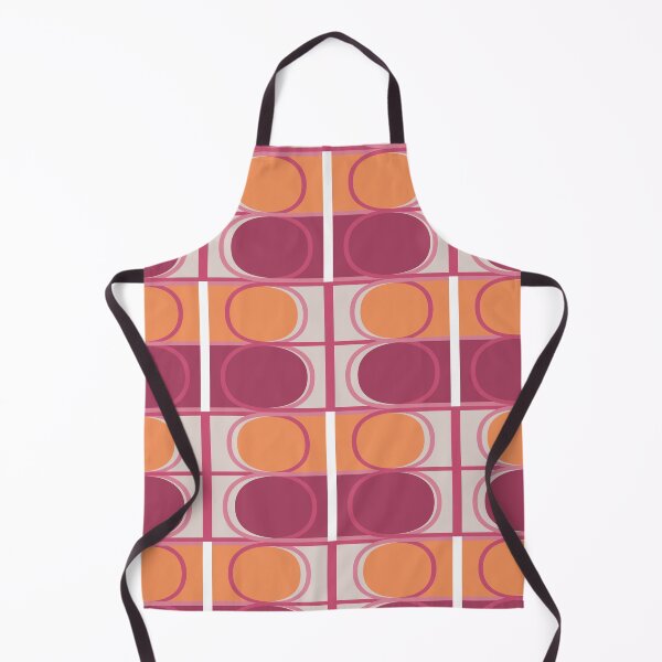 Artikelvorschau, Orange Rosa Magenta 3 entworfen und verkauft von lisajaynemurray.