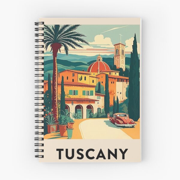 Item preview, Tuscany designed and sold by yvonneduque.