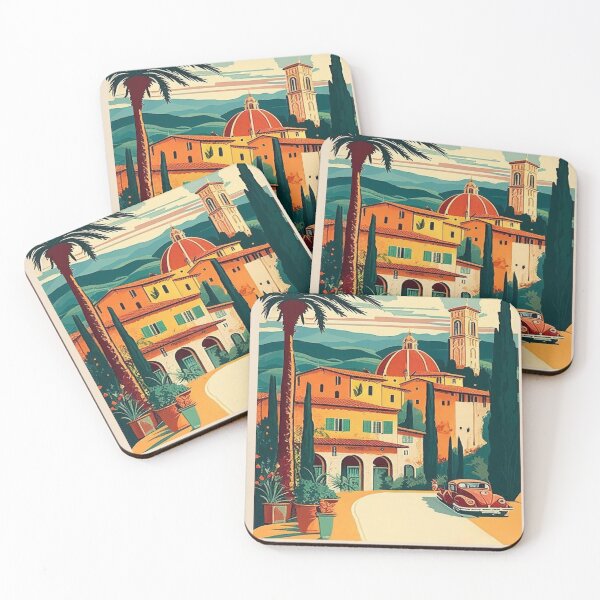 Item preview, Tuscany designed and sold by yvonneduque.