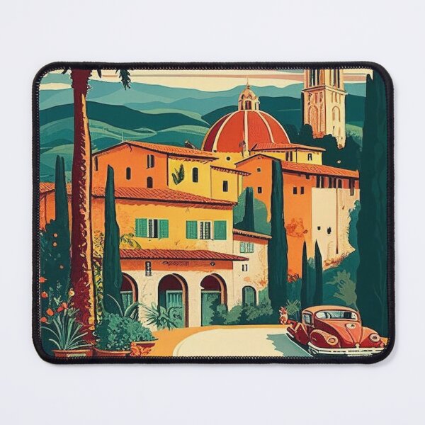 Item preview, Tuscany designed and sold by yvonneduque.