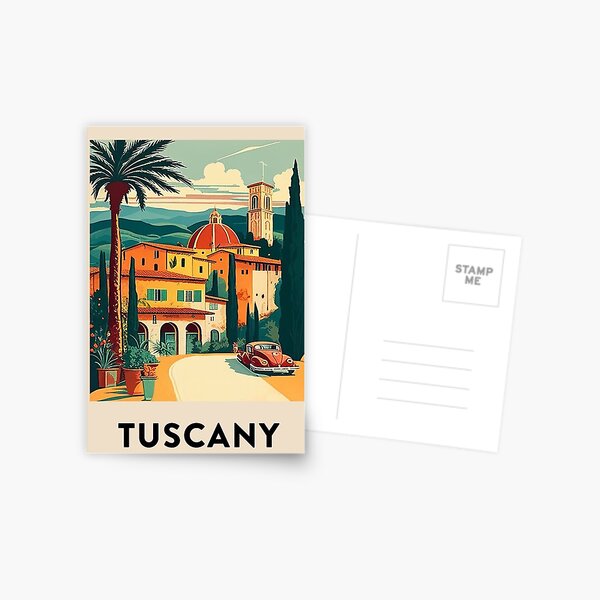 Item preview, Tuscany designed and sold by yvonneduque.