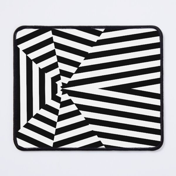 Item preview, black lines designed and sold by inkStyleMDQ.