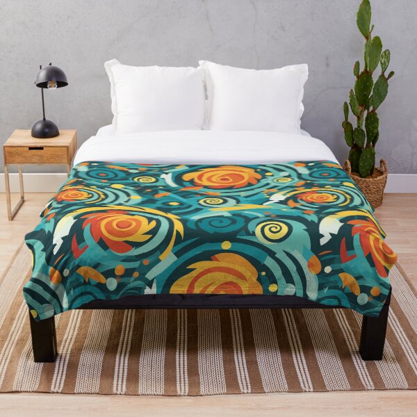 Item preview, Spirals & Swirls: Mesmerising Pattern Collection designed and sold by KaonDesign.