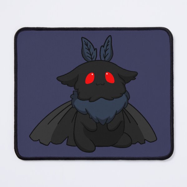 Item preview, Cryptid Cuties: MothMan designed and sold by DiamondAce.