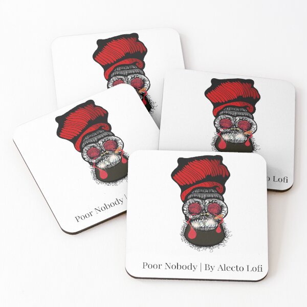 Item preview, Poor Nobody - Blaze Ballz designed and sold by AlectoLofi.