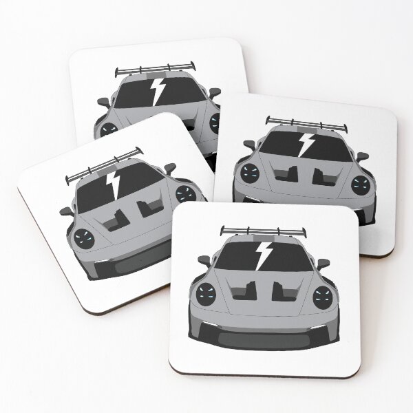 Item preview, porsche 911 designed and sold by RohanNewn.