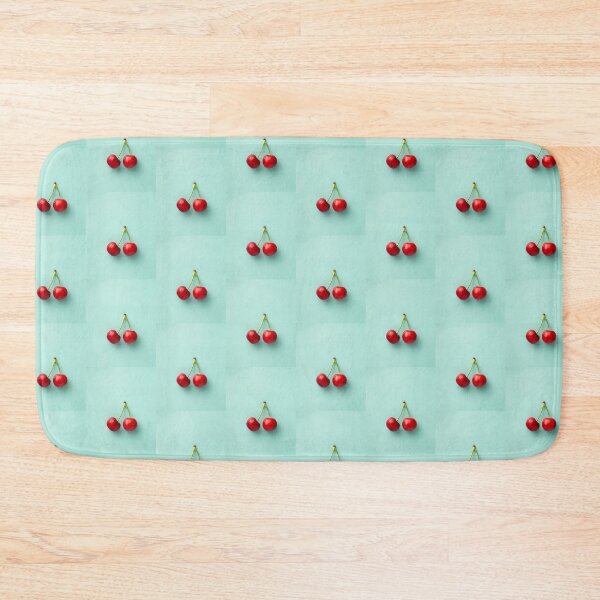 Item preview, Turquoise cherries designed and sold by Nathanfulks551.
