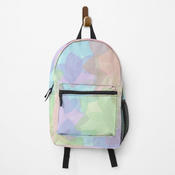 Item preview, Pastel Flowers designed and sold by BadDonkeyDecals.