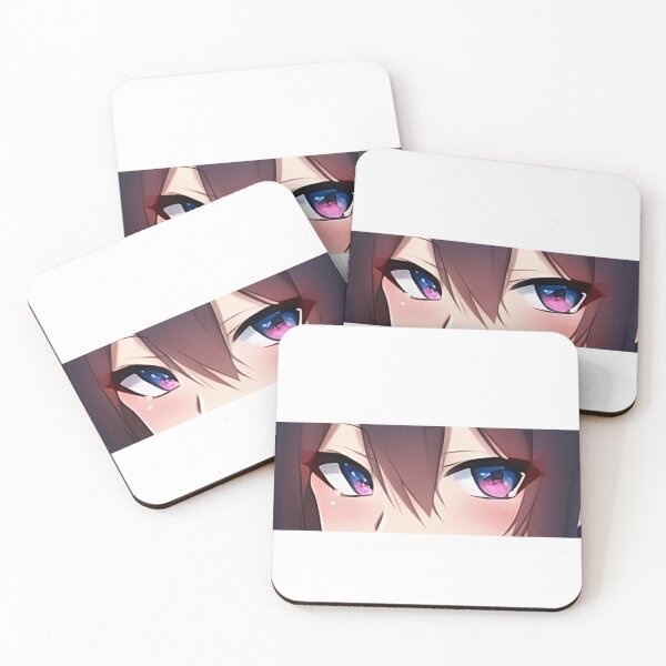 Item preview, Anime lewd eyes  designed and sold by ArthurPoe.